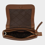 HANNA Flap Bag XS