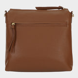 HANNA Umhängetasche M