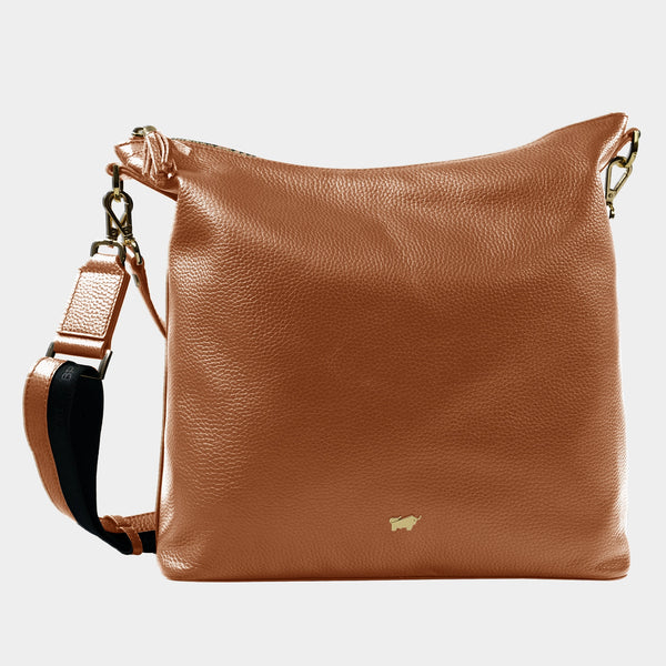 HANNA Hobo Bag M