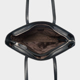 HANNA CLASSIC Shopper S schwarz