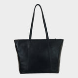 HANNA CLASSIC Shopper S schwarz