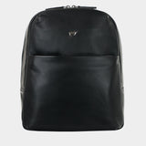 HANNA CLASSIC Rucksack S schwarz