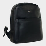 HANNA CLASSIC Rucksack S schwarz