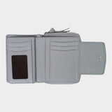 HANNA RFID RV Geldbörse M 8CS