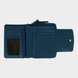 HANNA RFID RV Geldbörse M 8CS