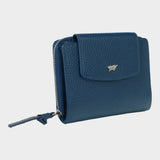 HANNA RFID RV Geldbörse M 8CS