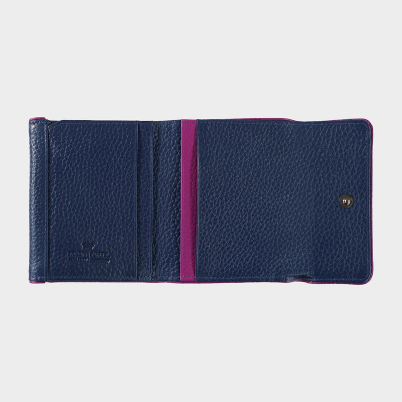 ASTI LIMITED RFID Geldbörse 5CS