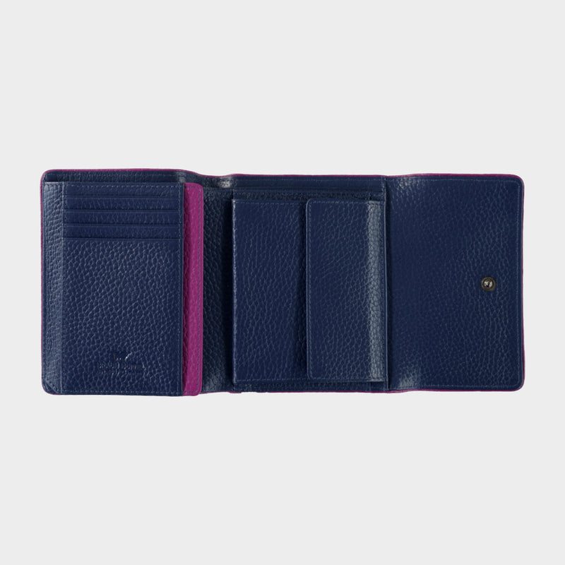 ASTI LIMITED RFID Geldbörse M 8CS