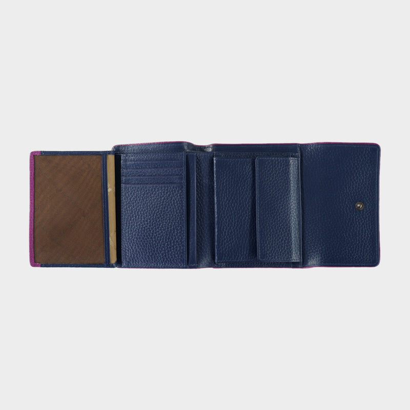 ASTI LIMITED RFID Geldbörse M 8CS