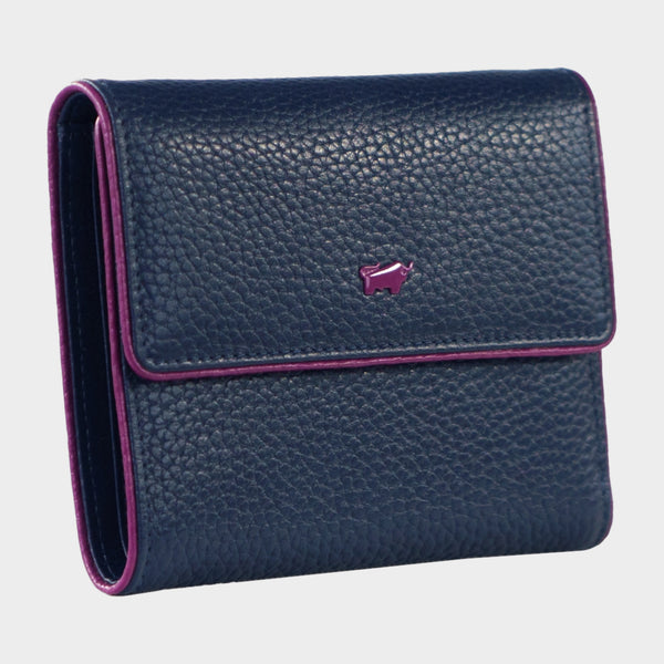 ASTI LIMITED RFID Geldbörse M 8CS