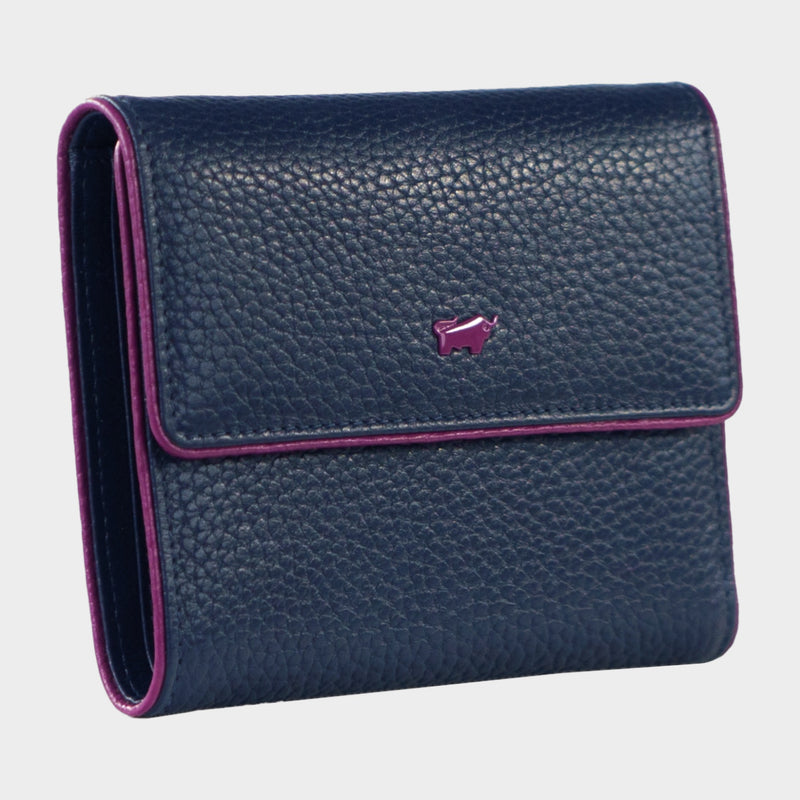 ASTI LIMITED RFID Geldbörse M 8CS