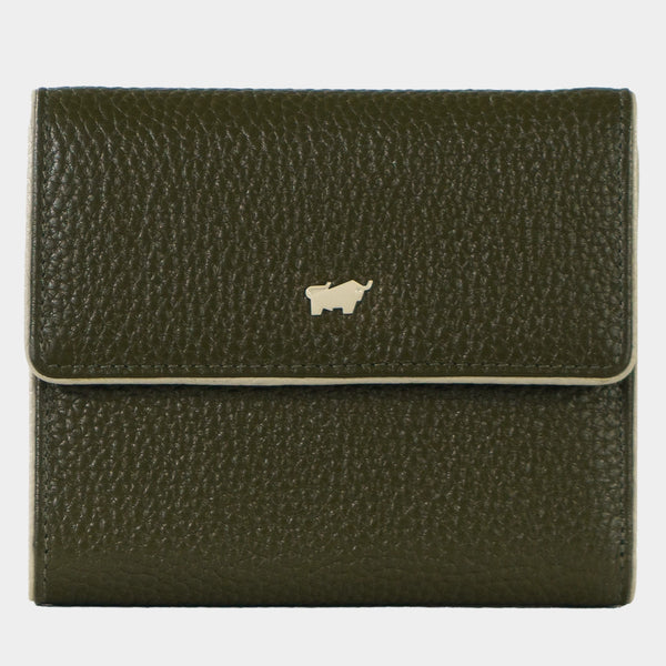 ASTI LIMITED RFID Geldbörse M 8CS