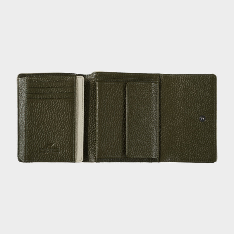 ASTI LIMITED RFID Geldbörse M 8CS