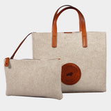 JOWOOLY Shopper M