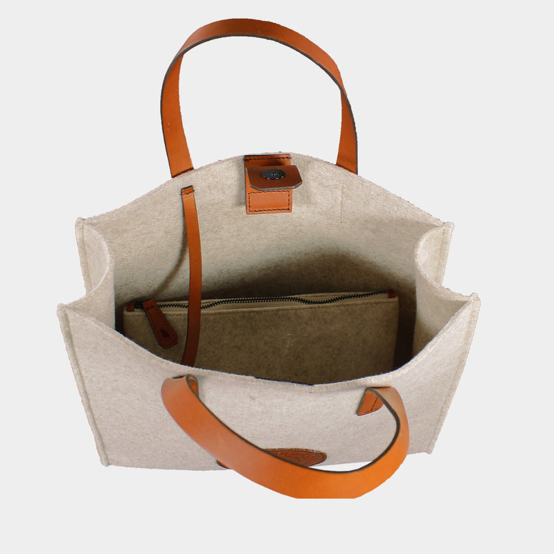 JOWOOLY Shopper M