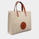 JOWOOLY Shopper M