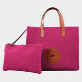 JOWOOLY Shopper M