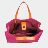 JOWOOLY Shopper M