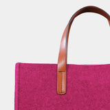 JOWOOLY Shopper M