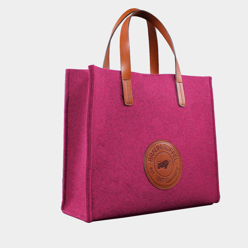 JOWOOLY Shopper M