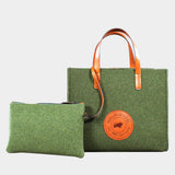 JOWOOLY Shopper M