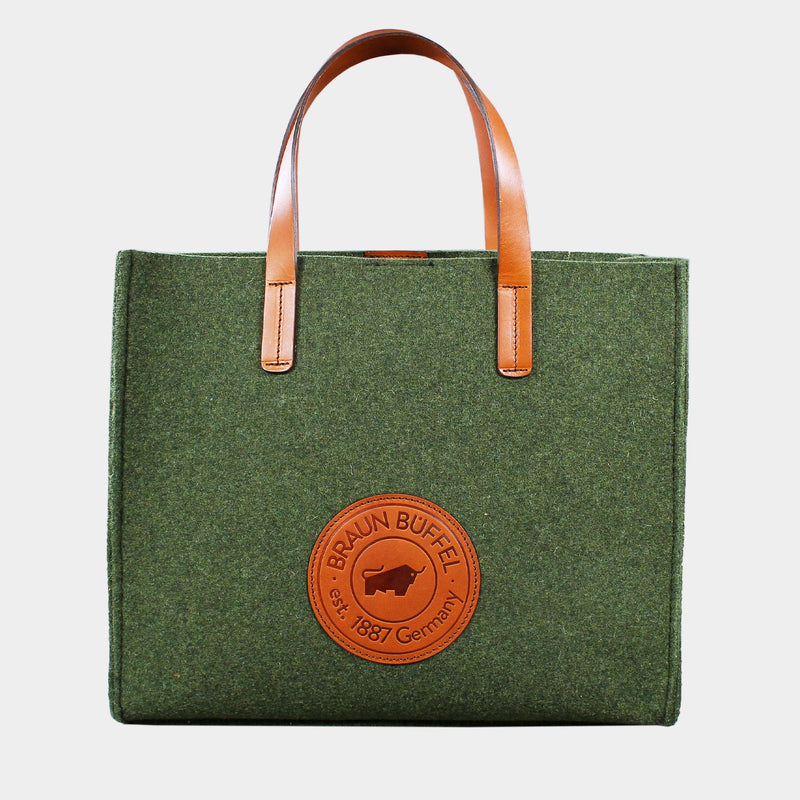 JOWOOLY Shopper M