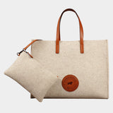 JOWOOLY Shopper L