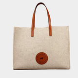 JOWOOLY Shopper L