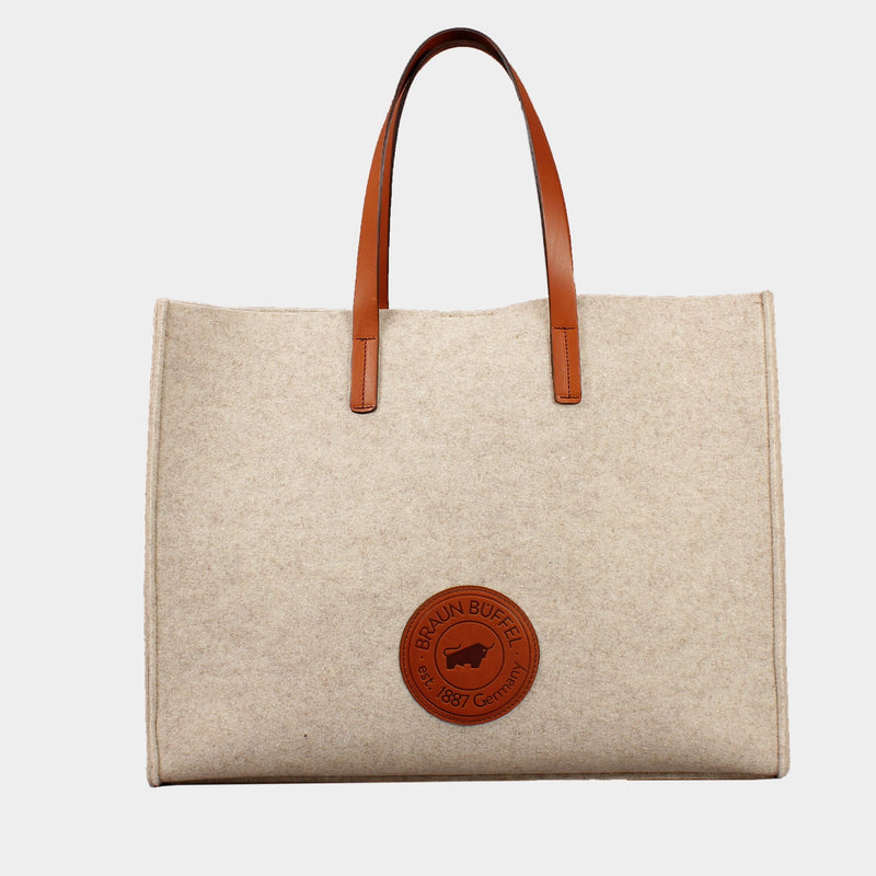 JOWOOLY Shopper L