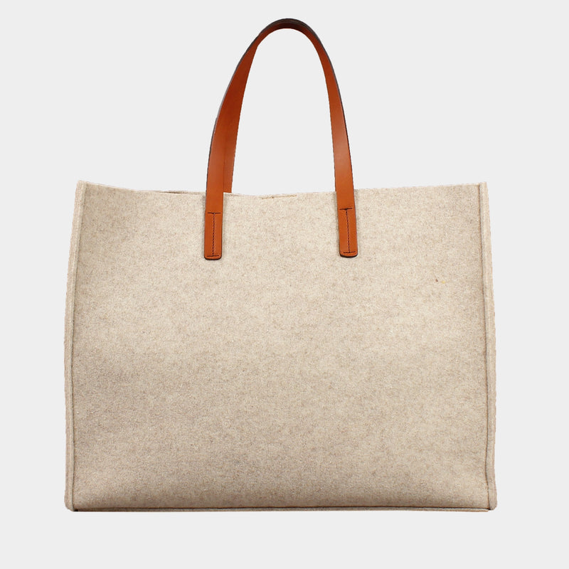 JOWOOLY Shopper L