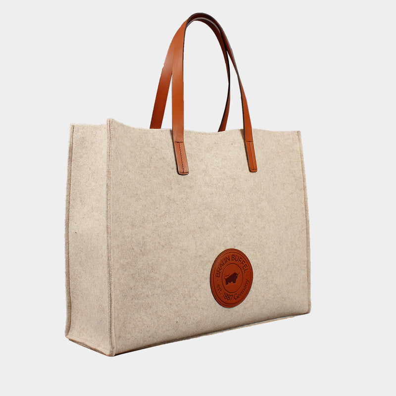 JOWOOLY Shopper L