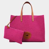 JOWOOLY Shopper L