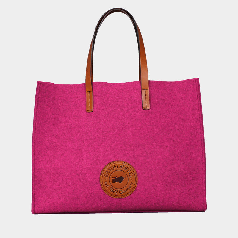 JOWOOLY Shopper L