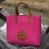 JOWOOLY Shopper L