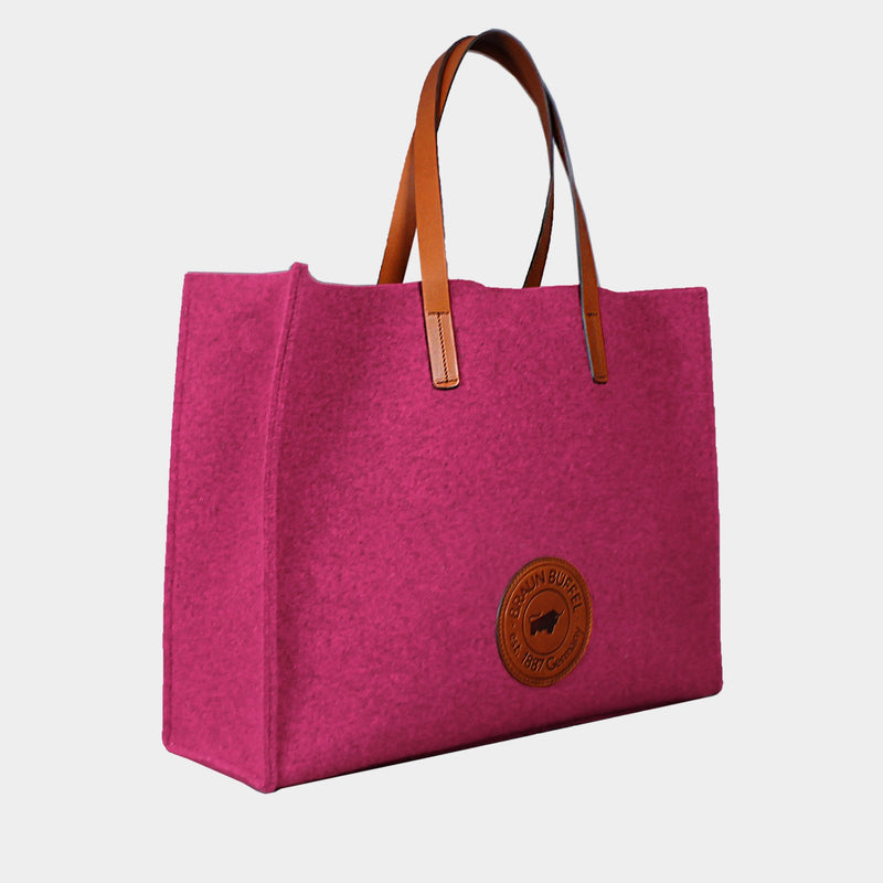 JOWOOLY Shopper L