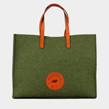 JOWOOLY Shopper L