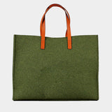 JOWOOLY Shopper L