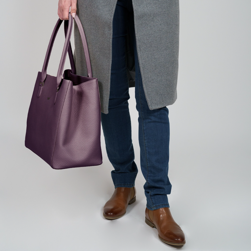 Shopper L HELENE