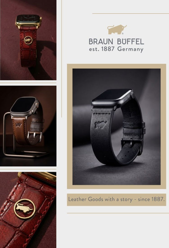 Armbänder für Apple Watch Mobile