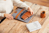 JOWOOLY Tablet Sleeve