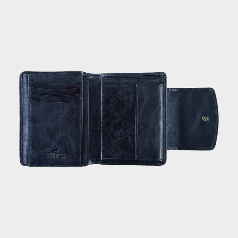 RUBY RFID Geldbörse M 8CS