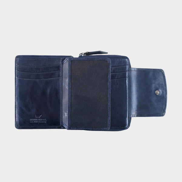 RUBY RFID RV-Geldbörse M 8CS