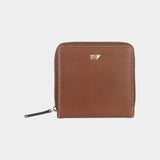 ALICE RV-Geldbörse S 6CS cognac