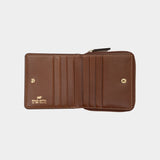 ALICE RV-Geldbörse S 6CS cognac