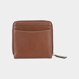 ALICE RV-Geldbörse S 6CS cognac