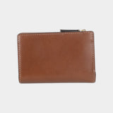 ALICE Geldbörse M 15CS cognac