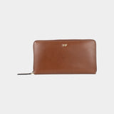 ALICE RV-Geldbörse 18CS cognac