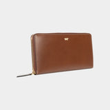 ALICE RV-Geldbörse 18CS cognac