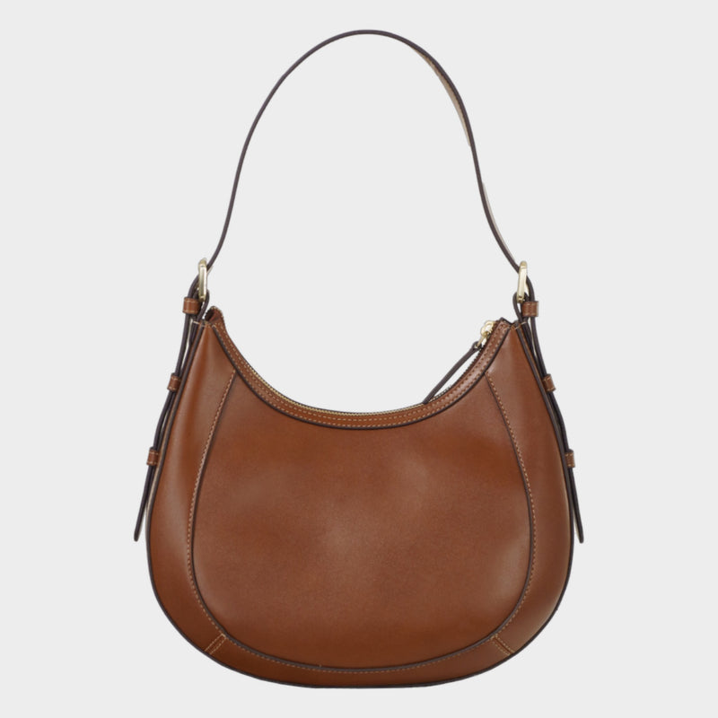 ALICE Hobo Bag S cognac