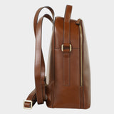 ALICE Rucksack cognac